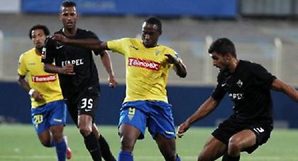 Έχασε ευκαιρία για κορυφή…