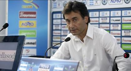 Το θέμα είναι ποιος...