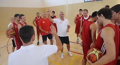 Κροατία: Όχι πάλι λάθη...