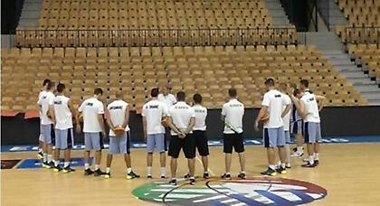 Σλοβένια: Υπάρχουν φιλοδοδίες