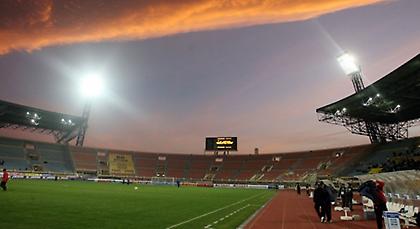 Πάει Παγκρήτιο η ΑΕΚ