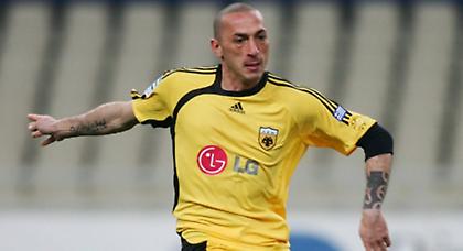 Ο Μπρούνο και το… παράθυρο