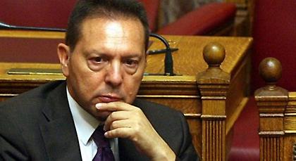 Στουρνάρας: «Δεν είναι ώρα για μείωση φόρων»