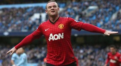 Ο Ρούνεϊ καλωσόρισε τον Φελαϊνί