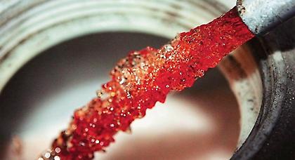 Μείωση του ΕΦΚ ζητούν οι πρατηριούχοι