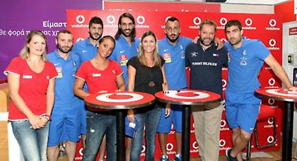 «Πάμε για δύο νίκες»