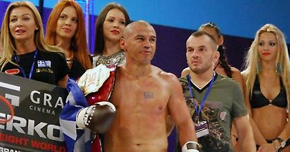 Στο ρελαντί ο Ζαμπίδης