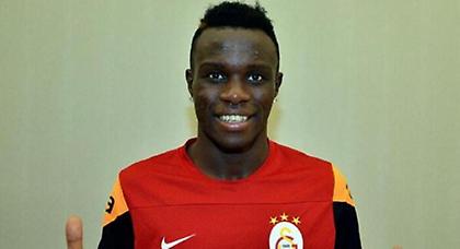 «Χτύπησε» Μπρούμα η Γαλατάσαραϊ