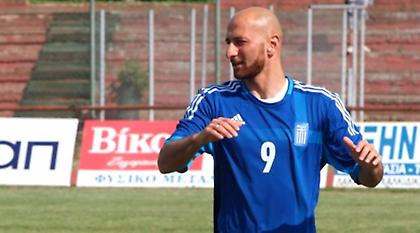 «Δεύτερος γύρος στην Εθνική»