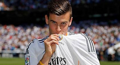 Πουλάς Μπέιλ; Φτιάχνεις ομάδα!