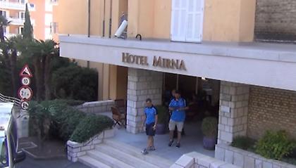 Ήσυχα, εδώ μένει η Εθνική (Web TV)