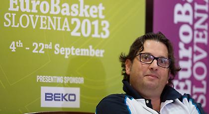 Τρινκιέρι: «Δικαίωμα στο όνειρο»