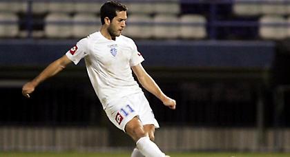 Επιστροφή του Τουρνά στο Αιγάλεω