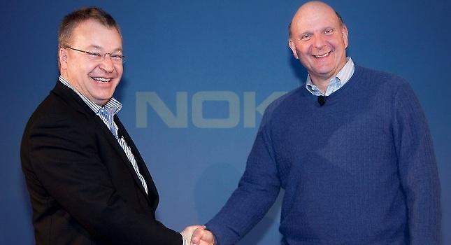 Τέλος εποχής για τη Nokia, πουλήθηκε ο τομέας κινητής στην Microsoft