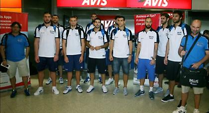 «Είμαστε στο πλευρό σας»