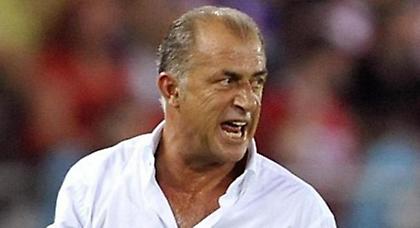 «Έδεσε» Τερίμ η Γαλατά