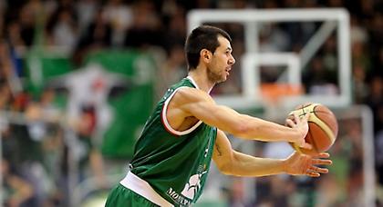 Στη Βερόνα ο Καραρέτο