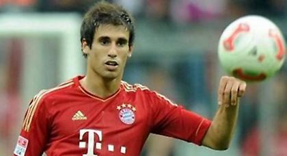 «Νυστέρι» για Χάβι Μαρτίνεθ