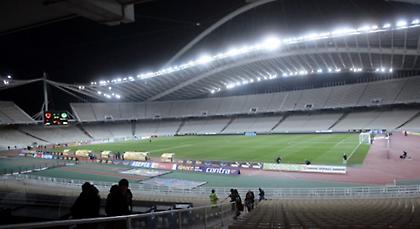 Ξένη… Εντελώς Κατάσταση