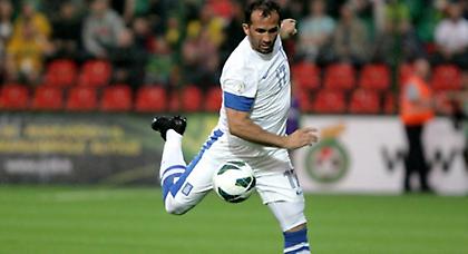 Στην Κόνιασπορ ο Γκέκας!