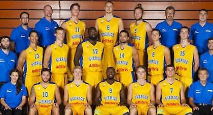 Ο «Ρώσος», το παιδί του Τζόρνταν και οι αφοι… Μασάμπα