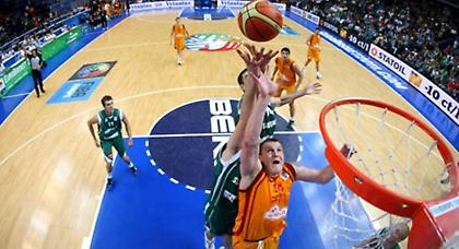 Όλα καλά για Τσεκόφσκι