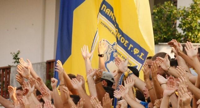 Ώρα για... «καναρίνια»