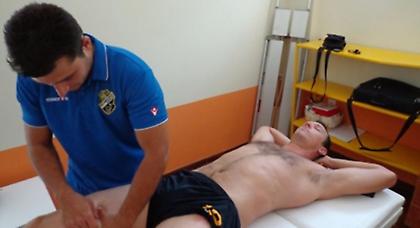 «Χαρούμενος που γύρισα στην Ελλάδα»