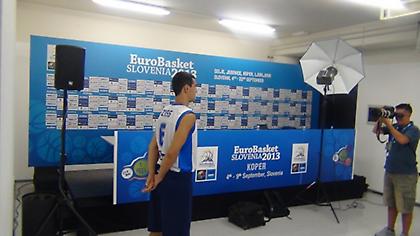 Ομάδα… μοντέλο