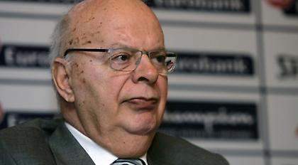 Στο Κόπερ ο Βασιλακόπουλος