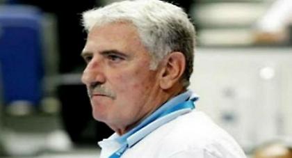 Ενα μετάλλιο, για τον Γιώργο Κολοκυθά...