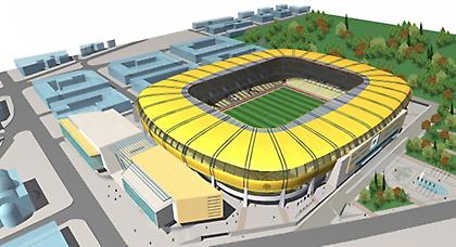 Σηκώνουν… μανίκια στη «Δικέφαλος ΑΕ»