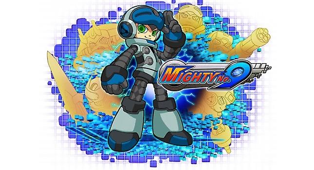 Mighty No.9, ο πνευματικός διάδοχος του Mega Man