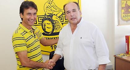 Πρόεδρε Ηλιάδη, αποτύχαμε