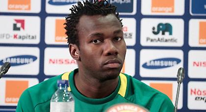 Κουμάλο: «Ήμουν ο καλύτερος παίκτης στην Ελλάδα»