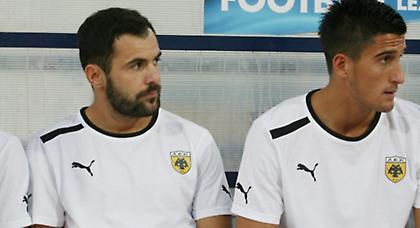 Ούτε… μισή ΑΕΚ