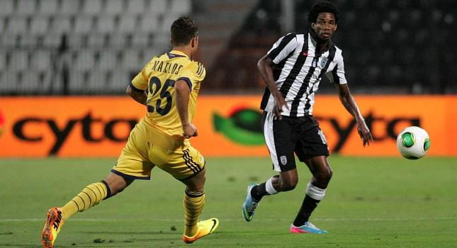 Περιμένουν τα ευχάριστα για Λίνο