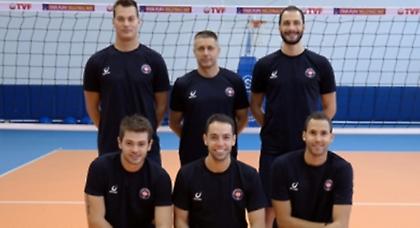 Τζούριτς: «Νέα σελίδα στην καριέρα μου»