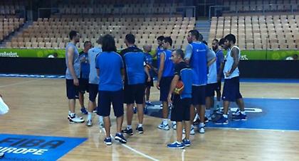 1, 2, 3… Ελλάς!