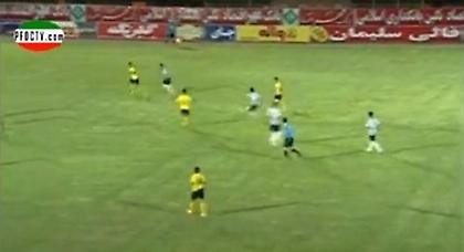 Από πού ήρθε αυτό;;; (video)