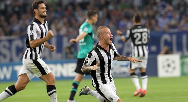 Το μεταγραφικό… ταμείο του ΠΑΟΚ