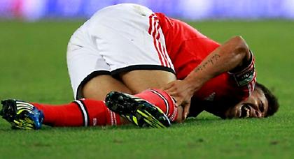 «Σοκ» με Σάλβιο στη Μπενφίκα!