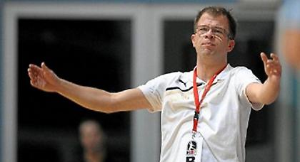 Πήρε Γιέπεσεν προπονητή η Ορμή