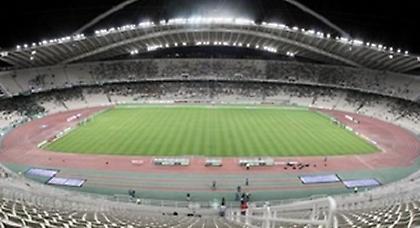 Στο ΟΑΚΑ το Κηφισιά-ΑΕΚ