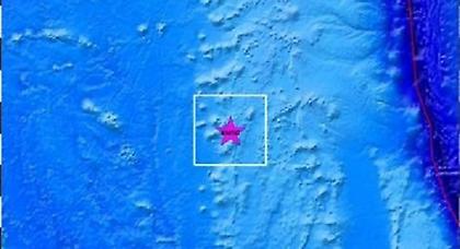 Ισχυρός σεισμός 6,4 Ρίχτερ στην Ιαπωνία