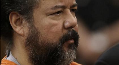 Κρεμάστηκε στο κελί του το «τέρας του Κλίβελαντ» Αριέλ Κάστρο