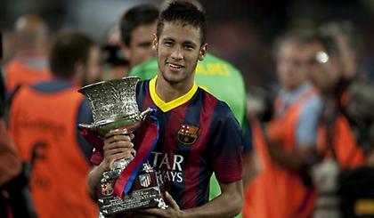 «Αξίζει τα διπλάσια ο Νεϊμάρ…»