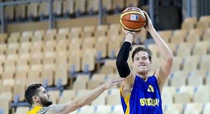 Γερέμπκο: «Πάμε να νικήσουμε την Ελλάδα»