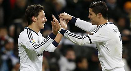 Κριστιάνο Ρονάλντο: «Είμαι εκνευρισμένος»