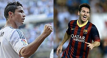 Με… καφέ στο Clasico!